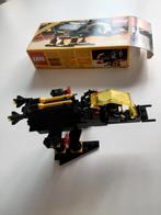 Lego set 6876, Kinderen en Baby's, Speelgoed | Duplo en Lego, Ophalen of Verzenden, Zo goed als nieuw, Complete set, Lego