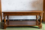 Salontafel, Maison & Meubles, Tables | Tables de salon, 100 à 150 cm, Moins de 50 cm, Enlèvement, Utilisé