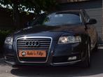 Audi A6 Super mooie audi A6 break +leder+trekhaak +alu, 100 kW, Euro 5, Gebruikt, 136 pk