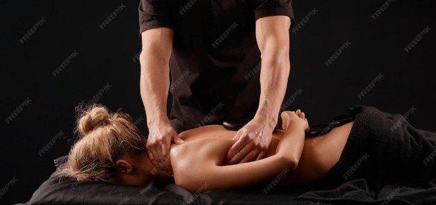 Intuïtieve relax en anti-stress massage aan huis door man, Diensten en Vakmensen, Welzijn | Masseurs en Massagesalons, Ontspanningsmassage
