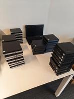 Lot 26 HP Prodesk micro Pc's, Informatique & Logiciels, 256 GB, 8 GB, SSD, Intel Core i5