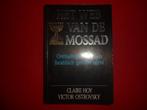 Claire Hoy en Victor Ostrovsky: Het web van de Mossad, Boeken, Politiek en Maatschappij, Gelezen, Claire Hoy & V. Ostrovsky, Ophalen of Verzenden