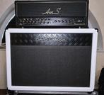 cab 2x12 David Laboga Custom Pro Oversized Unique, Muziek en Instrumenten, Versterkers | Bas en Gitaar, Ophalen of Verzenden, Zo goed als nieuw