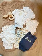Baby rompers maat 50/56, Enfants & Bébés, Vêtements de bébé | Taille 50, Enlèvement, Comme neuf