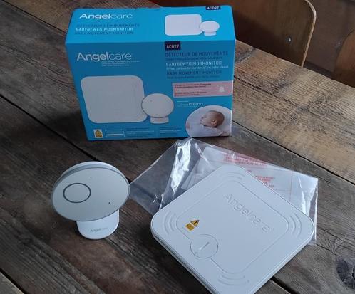 Angelcare baby slaapmonitor, Kinderen en Baby's, Babyfoons, Ophalen