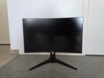 AOC C24G1 curved monitor 1080p 144hz, Computers en Software, 101 t/m 150 Hz, In hoogte verstelbaar, VA, HDMI