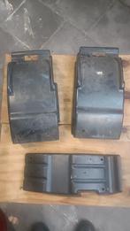 Harley Davidson binnenspatborden, Motoren, Onderdelen | Harley-Davidson, Ophalen of Verzenden