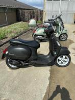 Vespa GTS 125, Fietsen en Brommers, Scooters | Vespa, Ophalen, Gebruikt, Overige modellen, 125 cc