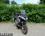 BMW R1250GS Adventure - Garantie - #flatwinmotos, Motoren, Motoren | BMW, 2 cilinders, 1254 cc, Motorrijbewijs A, Meer dan 35 kW