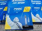 Michelin Binnenbanden Racefiets - 6x Nieuw & Voordelig!, Ophalen of Verzenden, Zo goed als nieuw