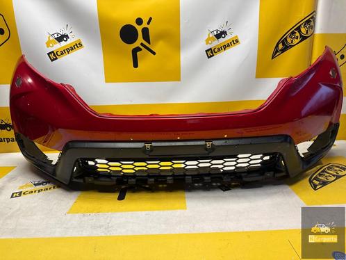 Honda CR-V Voorbumper 71101-TNYY-ZZ02 Origineel KLS, Auto-onderdelen, Carrosserie, Bumper, Honda, Voor, Gebruikt