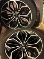 Ford velgen 5X108, Ophalen, Velg(en)