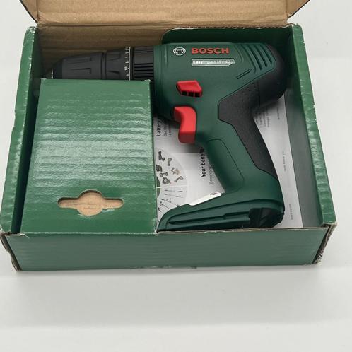 BOSCH Easyimpact 18V-40 zonder Accu - in prima staat, Doe-het-zelf en Bouw, Gereedschap | Handgereedschap, Ophalen of Verzenden