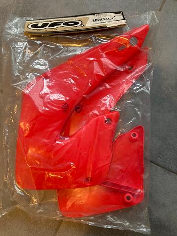 Nieuwe kappen Honda cr 2000/2001 beschikbaar voor biedingen