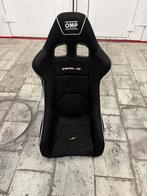 Baquet omp, Enlèvement