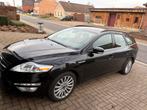 Ford Mondeo break 2,0 tdci, Auto's, 100 kW, 4 cilinders, Mondeo, Zwart