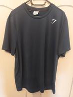 Gymshark XL Sport Shirt Lichte Stof Gaat Meer Naar Een Large, Kleding | Heren, T-shirts, Ophalen, Nieuw, Maat 56/58 (XL)