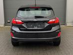 Ford Fiesta essence 14 000 km, Achat, Euro 6, Entreprise, Noir