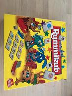 Rummicub junior, Hobby en Vrije tijd, Ophalen, Zo goed als nieuw