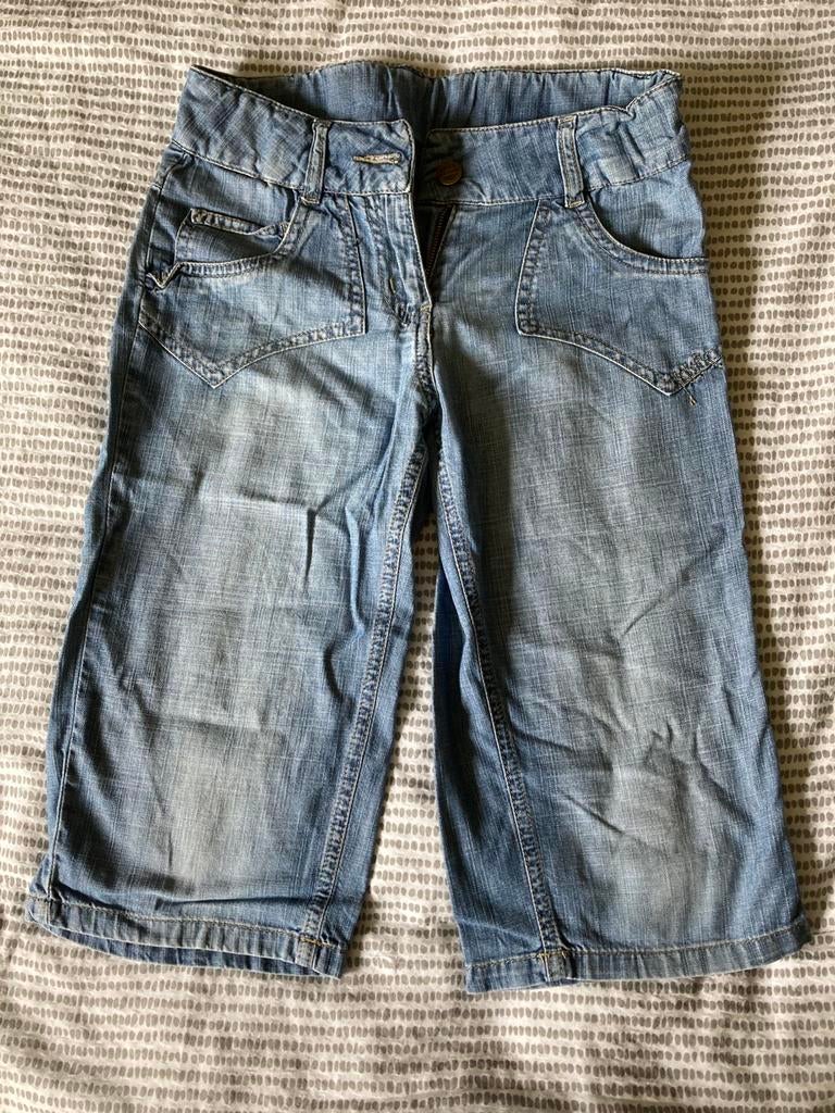 Birgini bermuda maat 14 jaar, Enfants & Bébés, Vêtements enfant | Taille 164, Comme neuf, Fille, Pantalon, Enlèvement ou Envoi