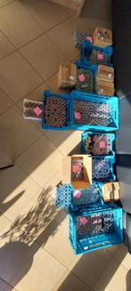 Jetons poker, casino., Ophalen