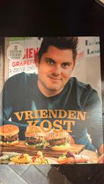 Vriendenkost - jeroen meus, Ophalen of Verzenden, Nieuw