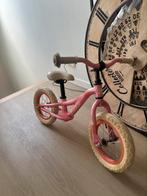Kinderfiets Loekie, Ophalen, Zo goed als nieuw