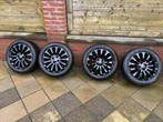 velgen voor ford Ka of fiat 500, Auto-onderdelen, Ophalen, Gebruikt, 15 inch, Banden en Velgen