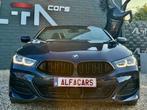 BMW 8 Serie 840 Cabrio 840iXAS / Xdrive / *M-pack* Garantie, Auto's, BMW, Automaat, 4 zetels, Gebruikt, 333 pk