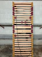 Sommier électrique, Maison & Meubles, Enlèvement, Sommier, 190 cm ou moins, 70 cm ou moins