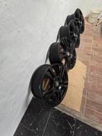 aluminium velgen 215/60/R17, Auto-onderdelen, Ophalen, Gebruikt