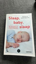 Nathalie Schittekatte - Slaap baby slaap, Ophalen, Gelezen, Nathalie Schittekatte; Mama Baas