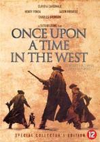 Once upon a time in the West met Charles Bronson,, Cd's en Dvd's, Dvd's | Klassiekers, 1960 tot 1980, Ophalen of Verzenden, Zo goed als nieuw