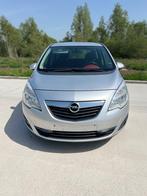 Opel meriva 1.3Cdti Reeds Gekeurd v Verkoop, Autos, USB, Achat, Particulier, Meriva