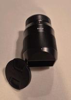 TTArtisan AF 56mm f1.8 Fuji, Ophalen, Zo goed als nieuw, Standaardlens