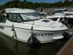 MERRY FISHER 695, Watersport en Boten, Motorboten en Motorjachten, Ophalen, 50 pk of meer, Zo goed als nieuw, 6 tot 9 meter
