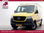 Mercedes-Benz Sprinter 316 CDI 163pk 7G Automaat L2H1 D.C. A, Achat, Entreprise, Carnet d'entretien, Autres couleurs