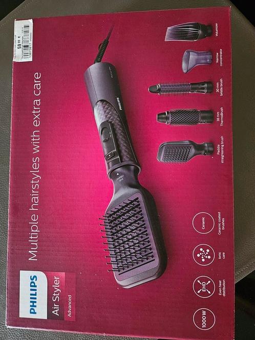 Philips ProCare, Elektronische apparatuur, Persoonlijke Verzorgingsapparatuur, Nieuw, Haarverzorging, Ophalen of Verzenden