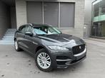 Jaguar F-Pace 2017 / Automaat / FULL OPTION, Auto's, Jaguar, Automaat, 1998 cc, Euro 6, Leder