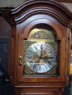 Antieke staande klok, Antiek en Kunst, Ophalen