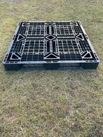 Pallet Pvc ( meerdere beschikbaar ), Ophalen, Zo goed als nieuw
