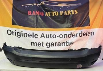 OPEL MOKKA ACHTERBUMPER ORIGINEEL 475488858 beschikbaar voor biedingen