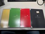 Apple Air / Air 2 smart cover (4 stuks, nieuw), Enlèvement, Neuf