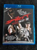 The spirit blu ray NL FR, Ophalen of Verzenden, Zo goed als nieuw