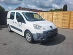 Peugeot Partner 1.6Hdi (B.t.w Aftrekbaar), Auto's, Particulier, Te koop, BTW verrekenbaar