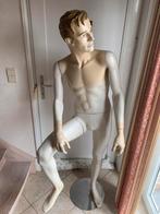 Paspop/mannequin, Verzamelen, Ophalen, Overige soorten, Overige typen