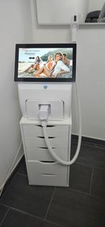 Machine épilation laser diode, Ophalen of Verzenden