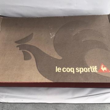Laarzen Le Coq Sportif beschikbaar voor biedingen