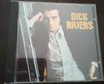 CD - Dick rivers - bye bye lily, Utilisé, Enlèvement ou Envoi