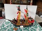 PLAYMOBIL P478: GROOT PIRATENSCHIP E.A., Kinderen en Baby's, Speelgoed | Playmobil, Ophalen of Verzenden